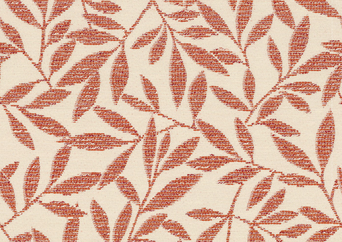 Abele, Terracotta - Made to Measure Curtains - Image 8